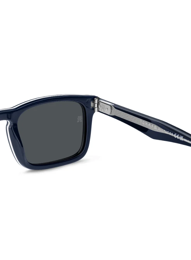 TOMMY HILFIGER  Rectangular Tommy Hilfiger Sunglasses for Men | Best Price UAE